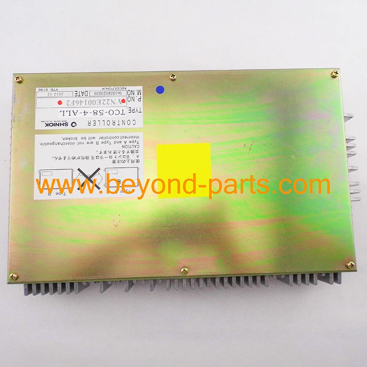 kobelco SK250-6E computer controller electric control unit |