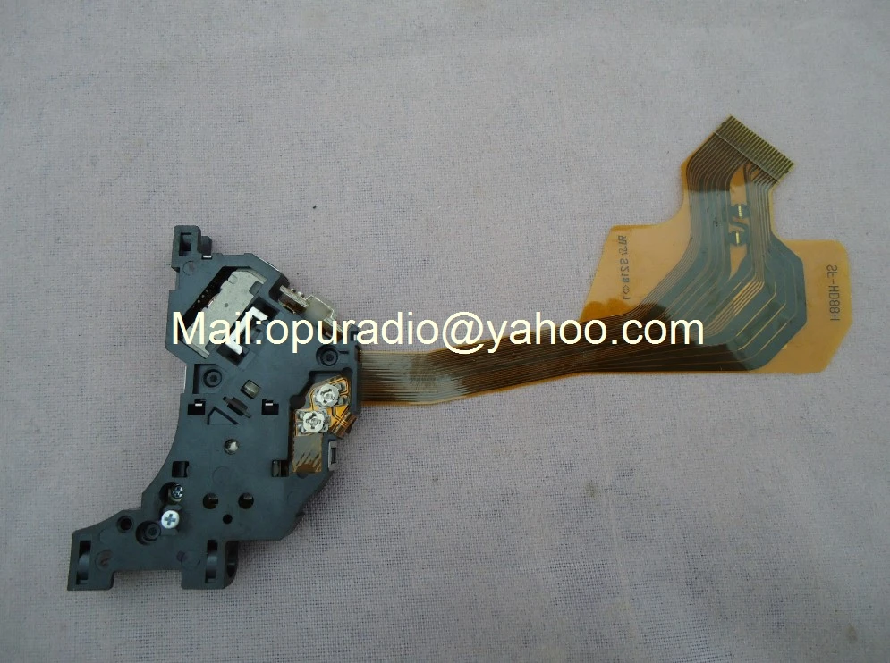 Новинка Sanyo DVD оптический приемник фотосессия SFHD88H для автомобильной радио