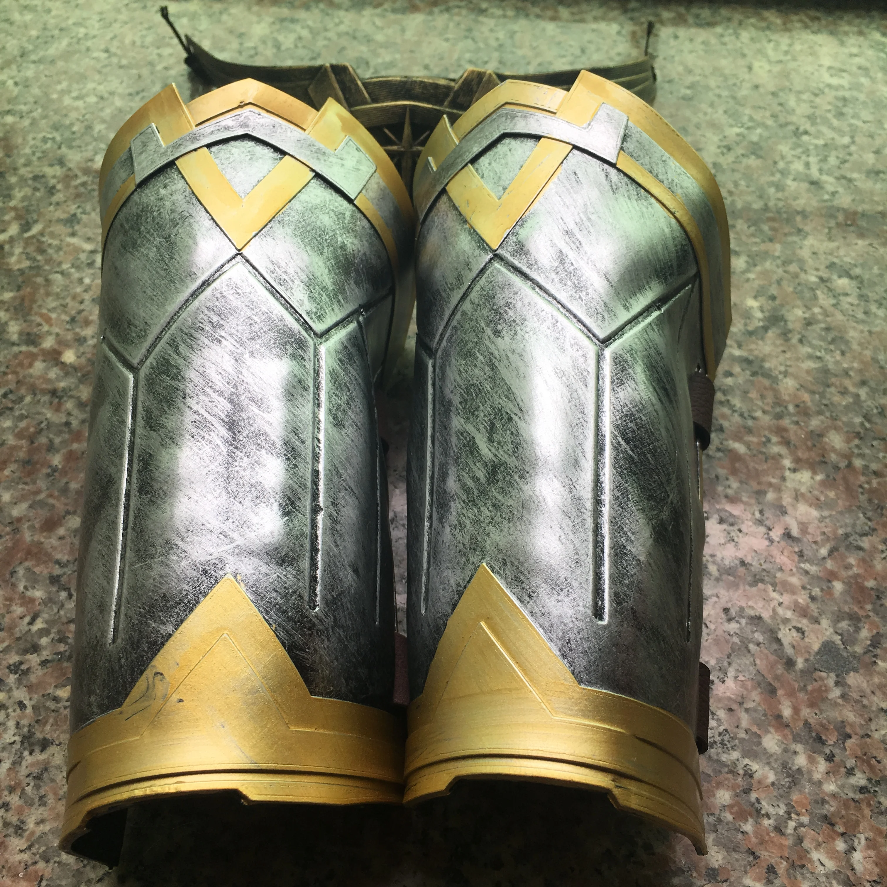 Diana Косплей бронезащитный экран Lasso Bracer головной убор Набор супергерой Хэллоуин косплей оружие принцесса Cos для карнавала