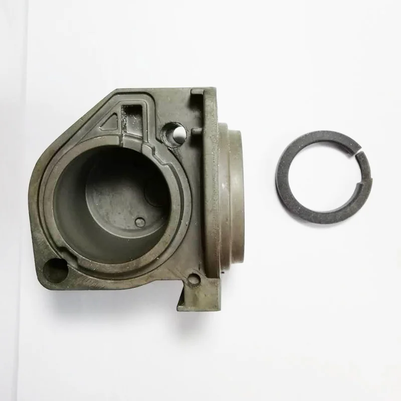 

air compressor part pump cylinder gasket for BMW E65 E66 OEM NO. 37226787616 / 37226787616 air suspension pump cylinder gasket