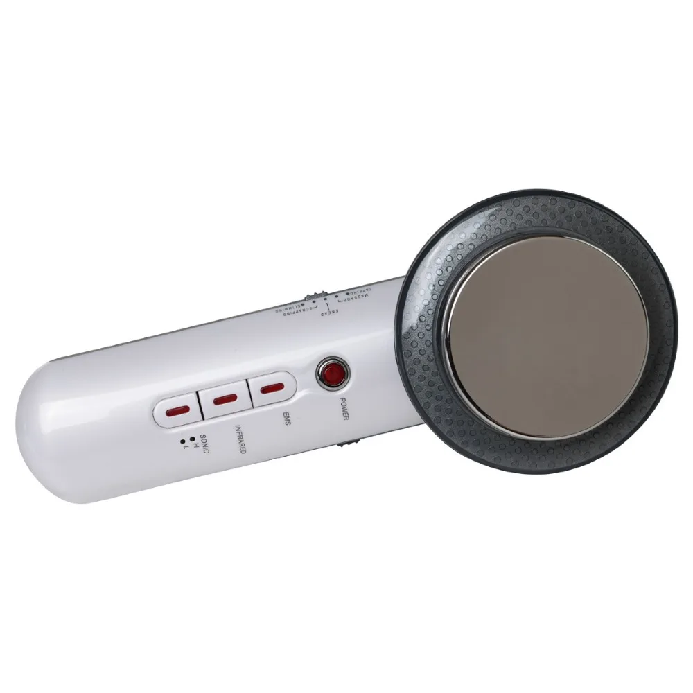 Инфракрасное устройство для сжигания жира целлюлита устранения морщин