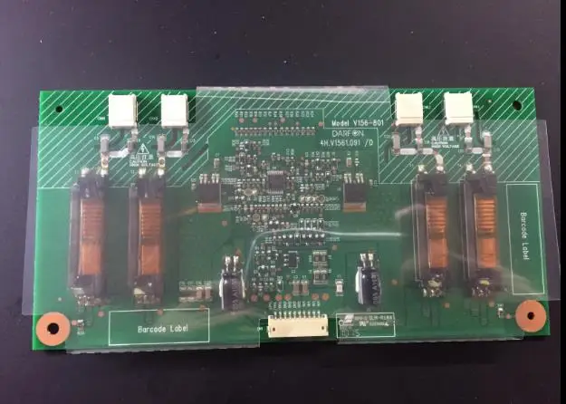

Новый инвертор T62I261.00 4H.V1561.091/D