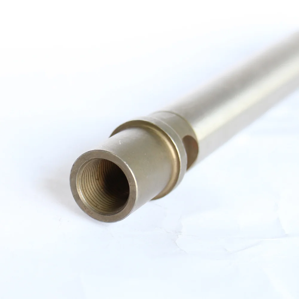 Aftermarket piston rod airless paint sprayer plunger rod for GH200 GMAX II 7900 249119 / 240-919