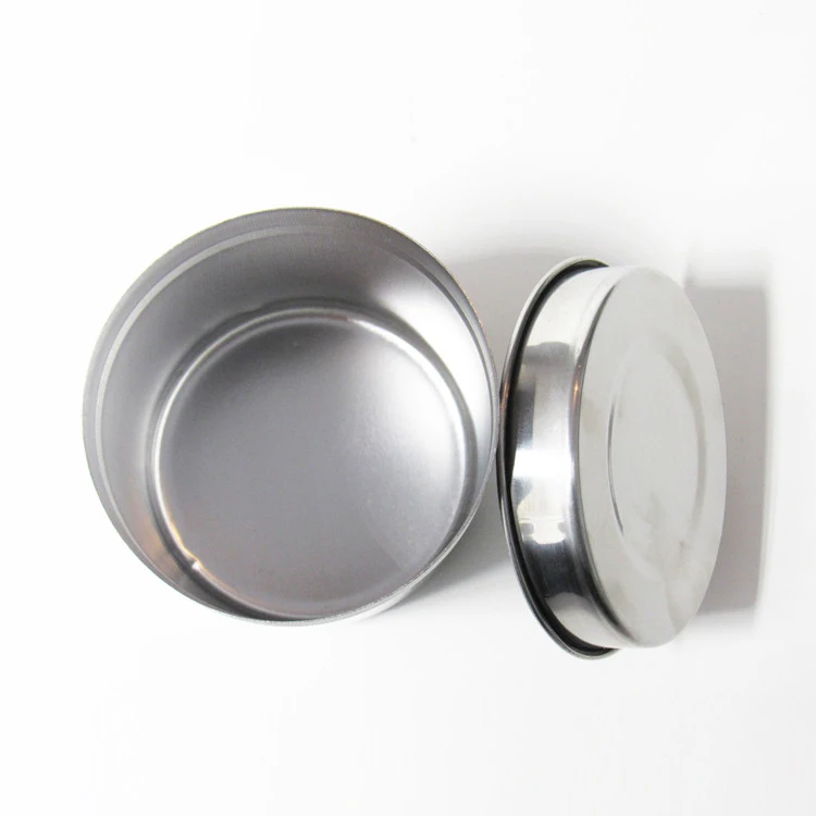 9 см tattoo медицинские Нержавеющая сталь хлопок дезинфекции контейнер цистерна