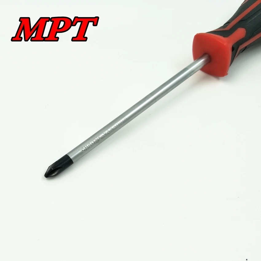 Магнитный наконечник Phillips отвертка PH1 * 100 Магнитная отвертка|magnetic screwdriver|phillips