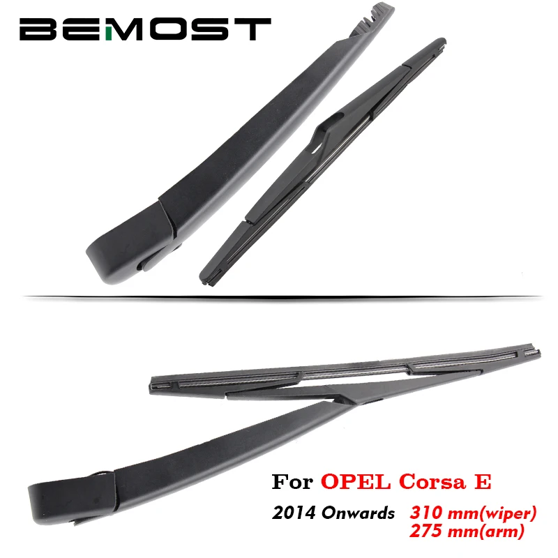 Мягкая резиновая рукоятка BEMOST для Opel Corsa C E Hatchback 2000 2001 2002 2003 2004 2005 2014 2015 2016 2017