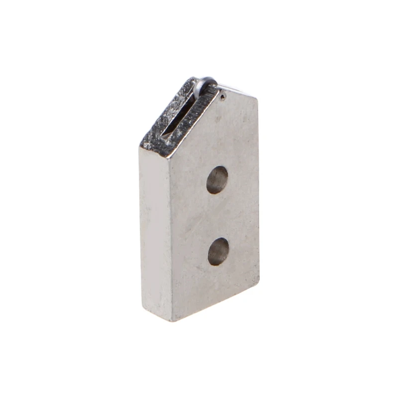 Replacement Cutting Head For Glass Bottle Cutter Tool Kinkajou 26x13.7x5.3mm | Инструменты
