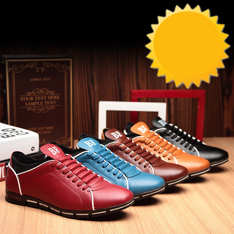 Elevator Shoes For Men Leather Sports Male Fashion Zapatos Casuales Hombres En Cuero Mocassin Homme Ayakkabı | Обувь