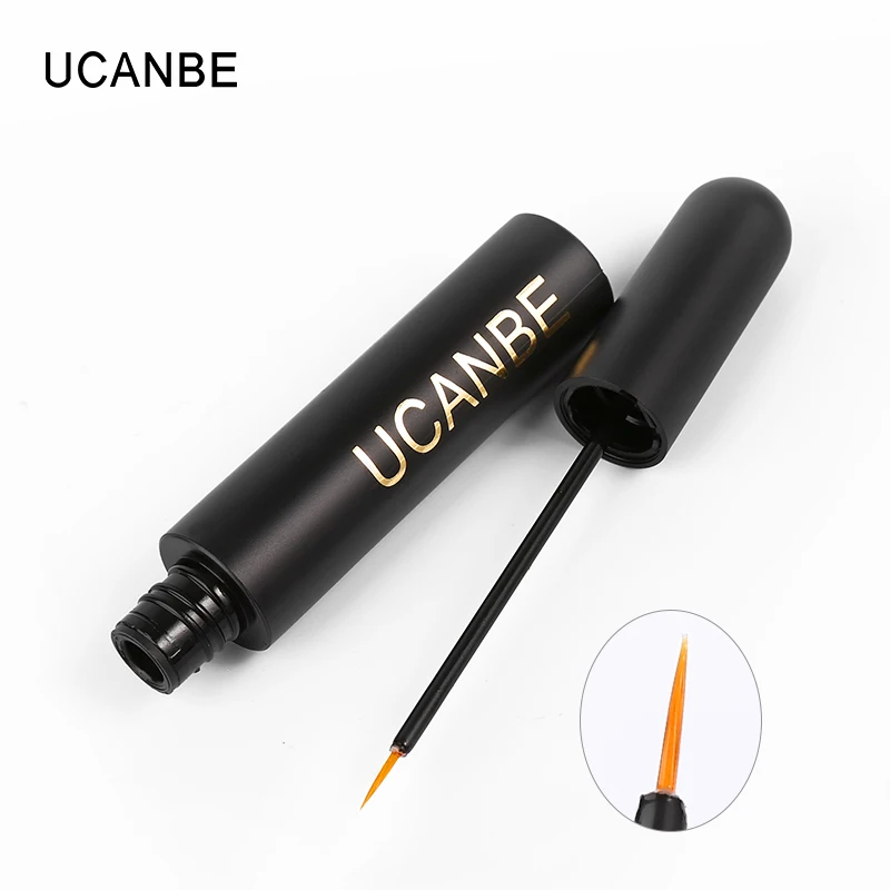 UCANBE бренд роста ресниц лечения сущность ресницы Enhancer Сыворотки мощный больше
