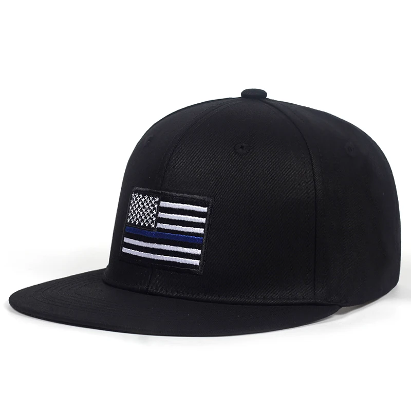 Высокое качество Американский флаг Snapback кепки для мужчин женщин бейсболка шапки шляпа кости хип-хоп шапки Gorras хлопок кепки gorras casquette