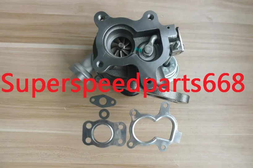 KP35 54359700001 0375G9 0375K0 turbo turbocharger for CITROEN C2/C5 MAZDA Mazda 2 PEUGEOT 206 307 Ford Fiesta 1.4 L | Автомобили и