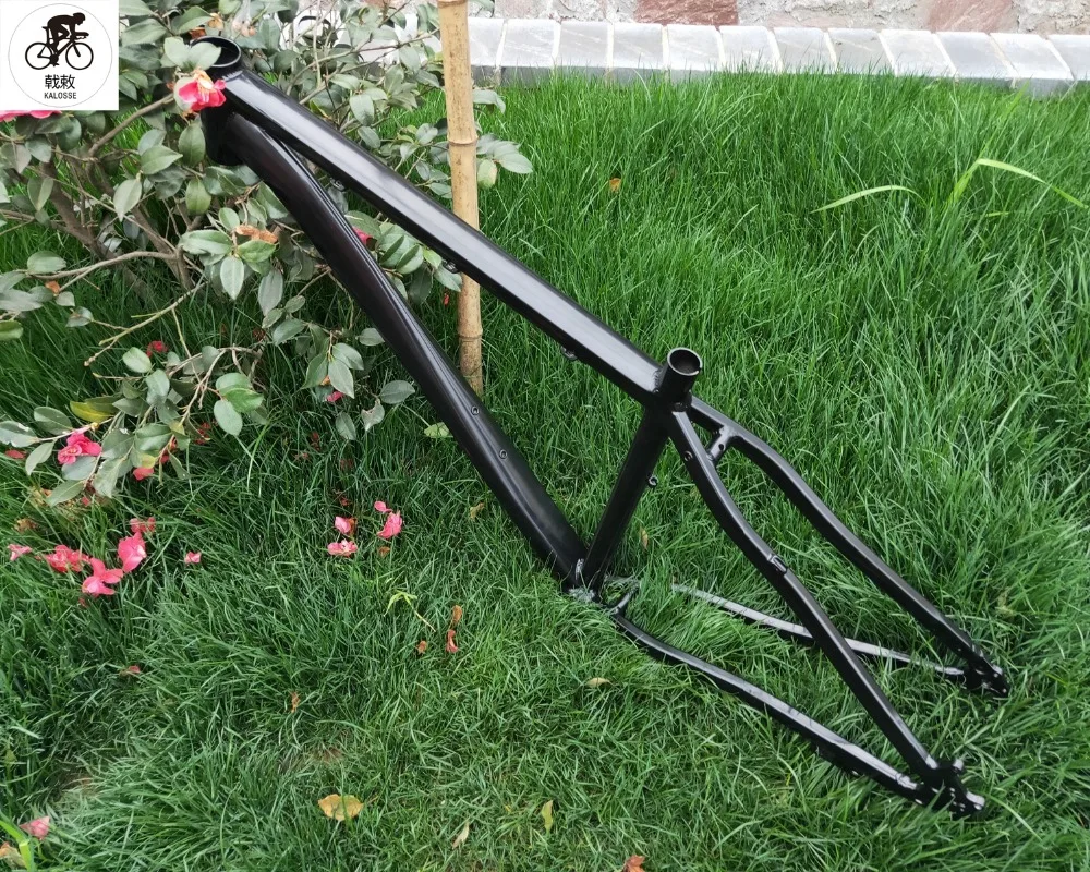 Велосипед для взрослых с возможностью креативного самостоятельного выбора