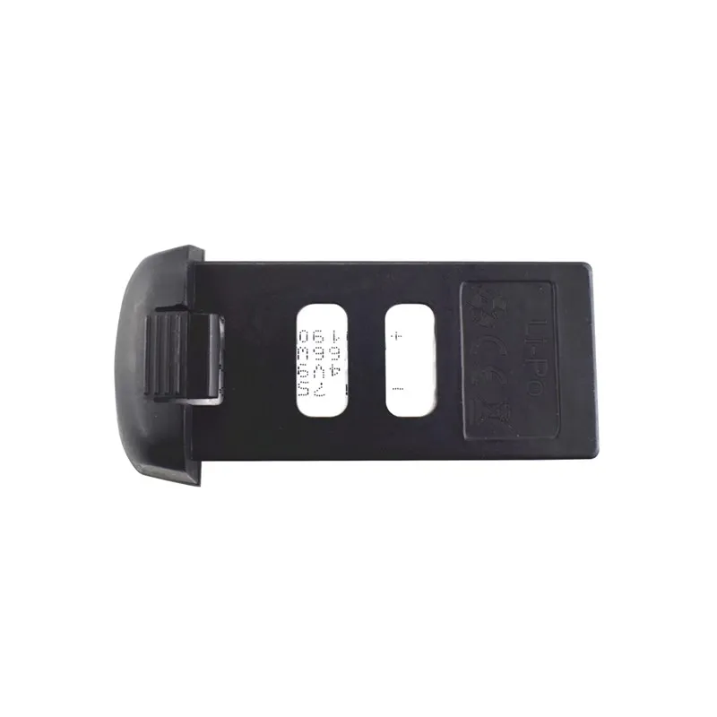 

7.4V 900mAh Lithium Battery For SMRC S20 GPS Version Folding Four-Axis Aircraft Battery