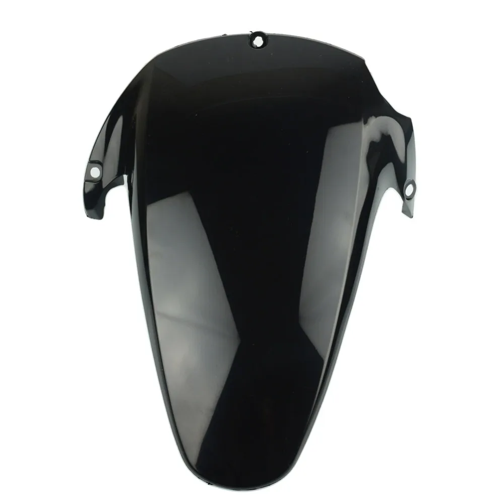 Карбоновое крыло заднего колеса мотоцикла брызговик для Honda CBR954RR CBR 954 RR 2002 2003 02
