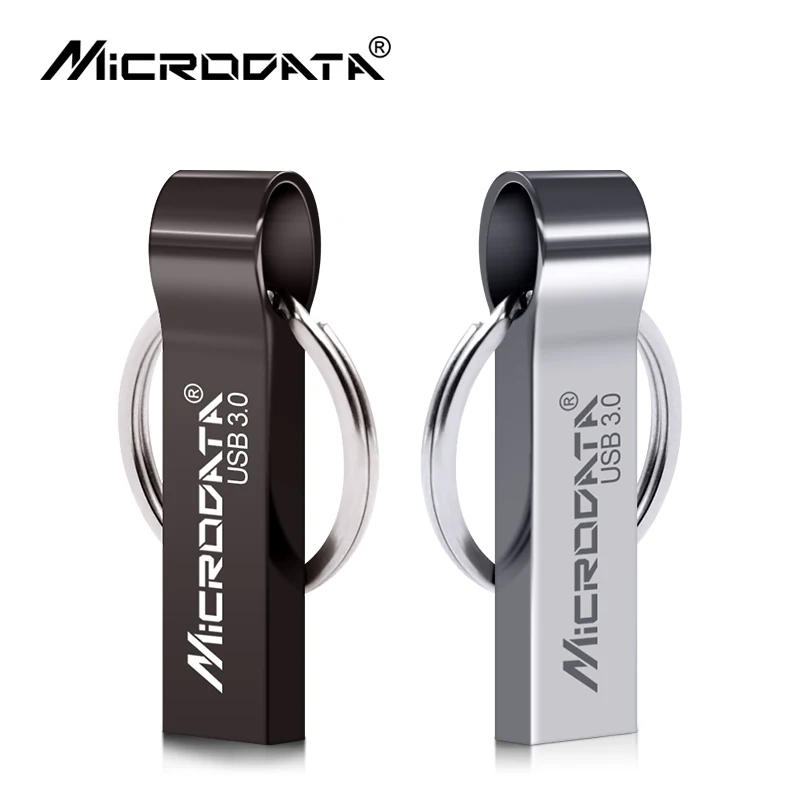 USB 3,0, металлический флеш-накопитель, 32 ГБ, 64 ГБ, 128 ГБ, флеш-накопитель, водонепроницаемый, usb флеш-накопитель, ручка, 16 ГБ, USB флешка, флеш-диск, высокая скорость, USB3.0