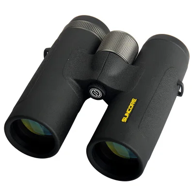 Suncore глаз ED 8x42/10x42 бинокулярный телескоп ультра-рассеянные открытый альпинизм экскурсии телескоп