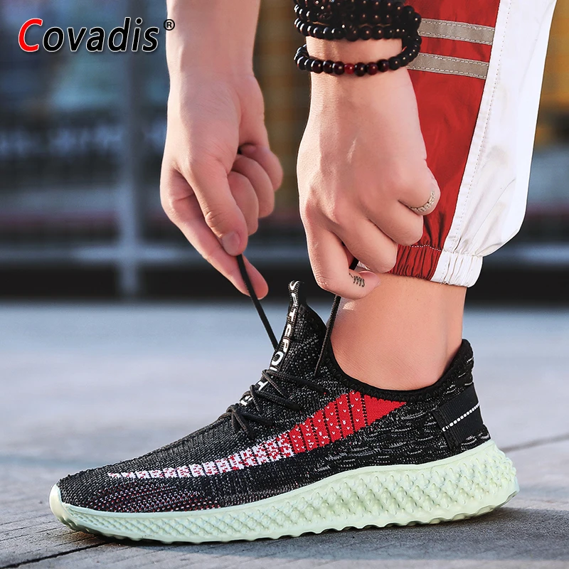 Мужские кроссовки модная мужская повседневная обувь Chaussure Homme дышащая Zapatillas Hombre
