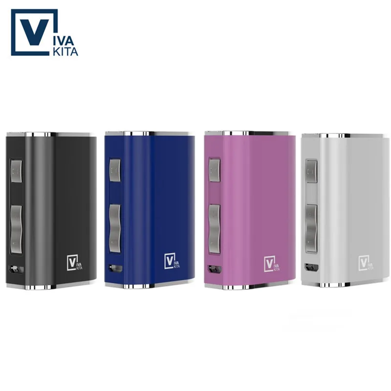 Big Discount Original Vaptio 50W Mod Built in 1100mAh Battery 510 Thread MOVE Basic Box with Adjustable wattage Vape | Электроника
