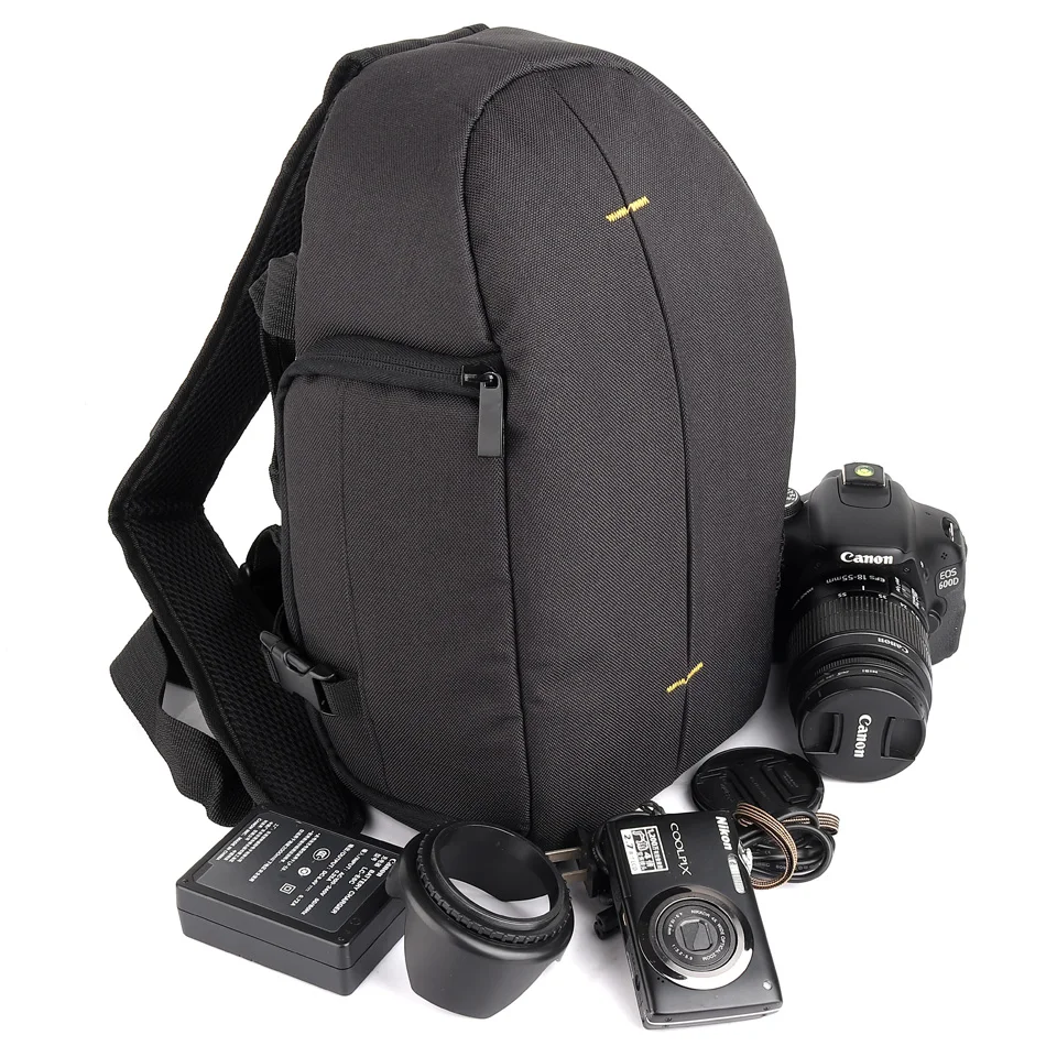 Водонепроницаемый чехол для камеры Sony alpha a7 iii ii a77 a6000 a7r a6500 a6300 a9 a58 a5000 Sony|Сумки фото-/видеокамеры| |