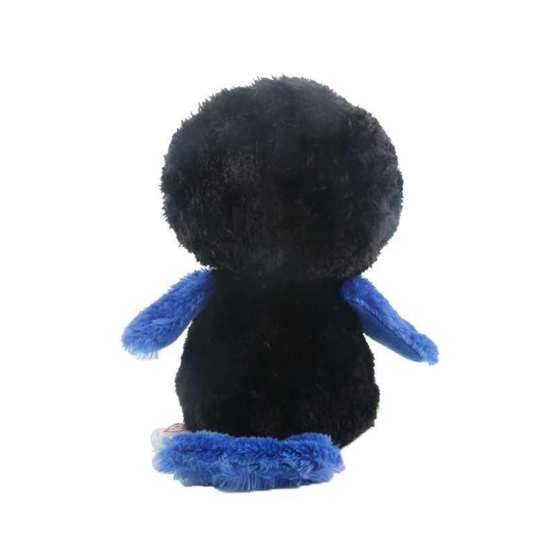 Ty мягкие и плюшевые животные Ramphastos Toco игрушечные куклы 6 дюймов 15 см | Игрушки