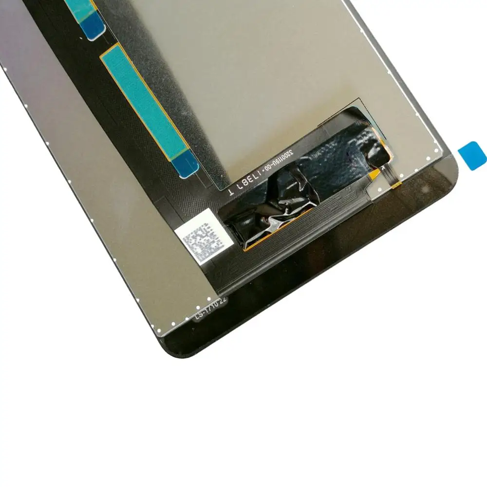 Фото Shyueda IPS 100% Оригинальная Новинка AAA + для Nokia 6,1 TA-1016 TA-1043 TA-1045 TA-1050 TA-1054 TA-1068 TA-1089 сенсорный ЖК-дисплей №5