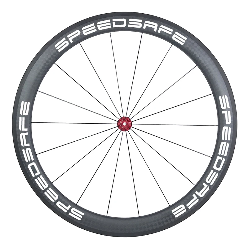 700c 50 мм clincher дорожный велосипед фотоколесные керамические подшипники 25 U