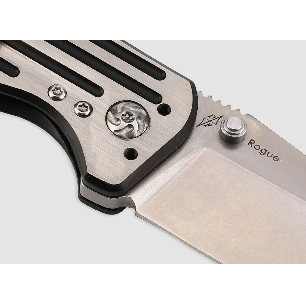 Kizer складной карманный нож Rogue Ki3480 Титан edc Походный охотничий инструменты для