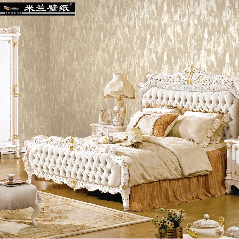 Милан Новый нетканый Бумага 2018 настенные для стен в рулонах тиснением Гостиная