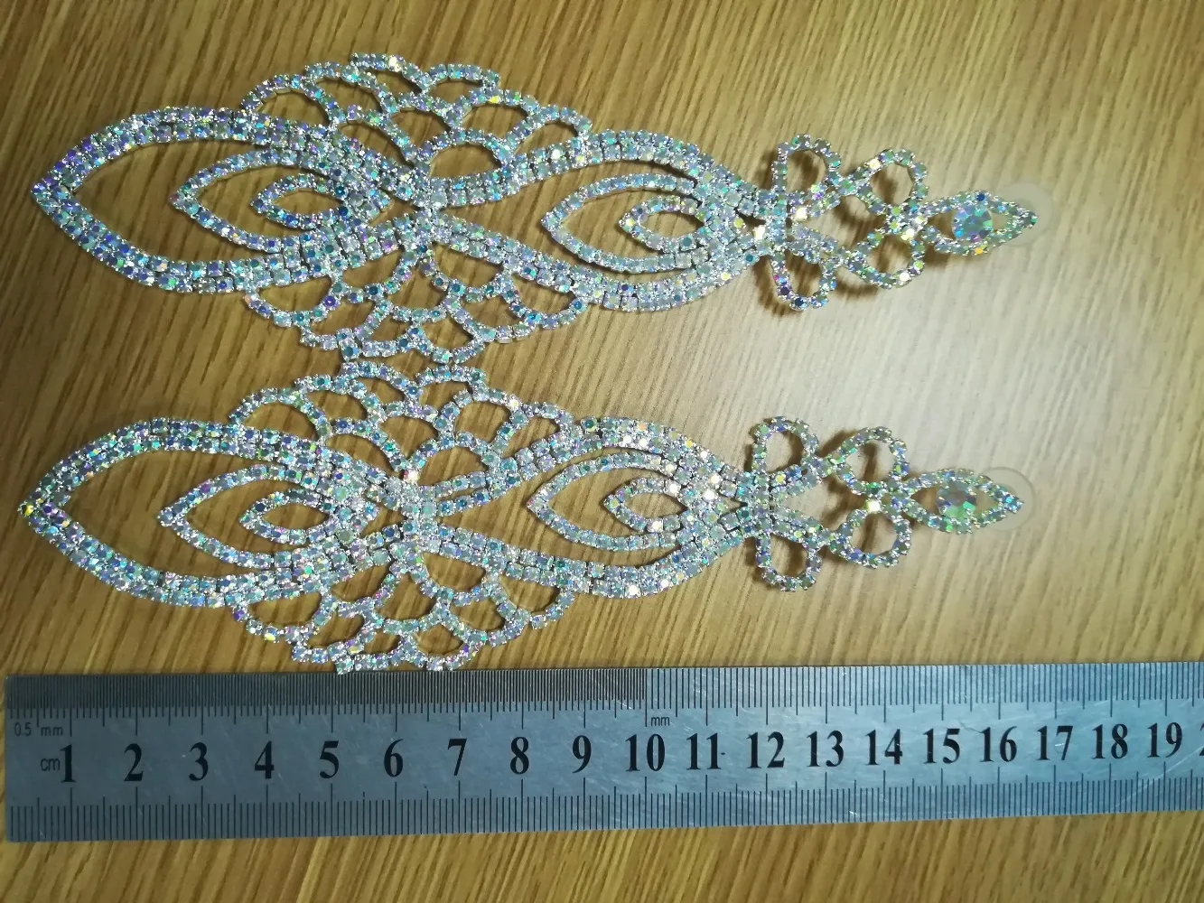 Shevalues AB, стразы, большие висячие серьги с серебряной кисточкой, длинные висячие женские свадебные серьги с кристаллами