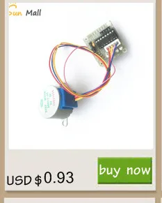 DC 0-100V 1A мини 0,2" светодиодный цифровой вольтметр Амперметр Вольт Амперметр индикатор напряжения тестер красный/синий/зеленый
