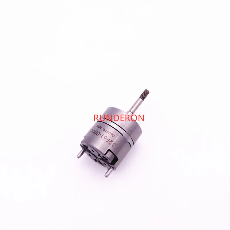Высококачественный клапан CAT 32F61-00062 326-4700 320D дизельная топливная система инжектор Common Rail Регулирующий клапан в сборе