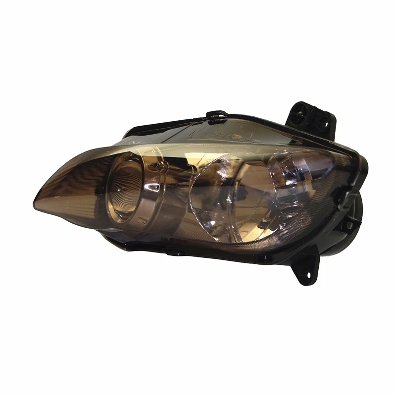 Waase мотоциклетная передняя фара головного света в сборе для Yamaha YZF R1 2004 2005 2006| |