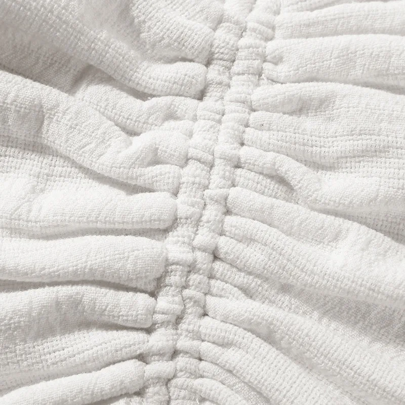 2019 летний кружевной топ на бретельках для девочек плиссированный бюстье с рюшами