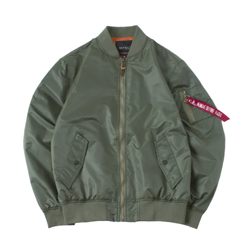 Куртка-бомбер для мужчин и женщин армейская тактическая ветровка в стиле унисекс