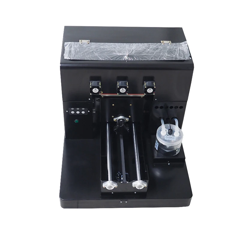 Отличное качество с лучшим обслуживанием УФ принтер формата А4 шариковая ручка