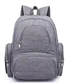 

Discount! Baby Diaper Bag Unicorn Flaming Stroller Mummy Large Capacity Nappy Bag Insulation Waterproof Travel Backpack
