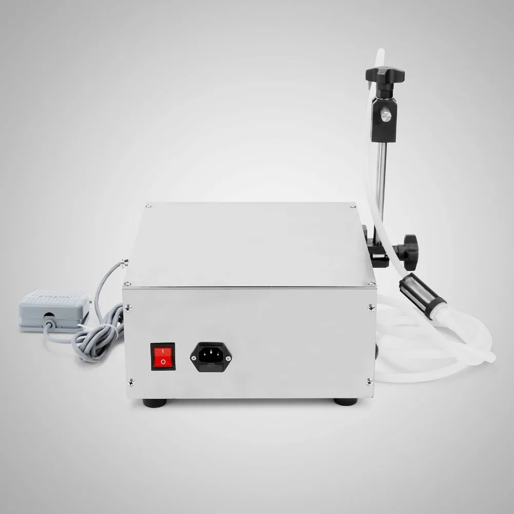 Цифровой насос для разлива питьевой воды и жидкости Электрический Водный