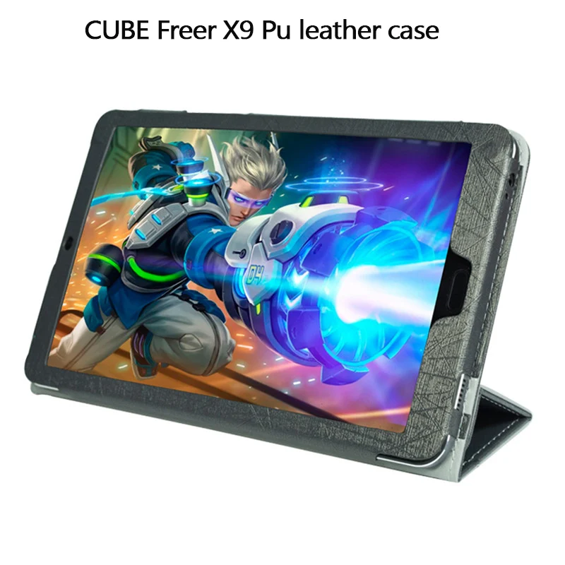 Для cube свободнее X9 8 9 &quotчехол из искусственной кожи U89 стол PCt защитный чехол|table