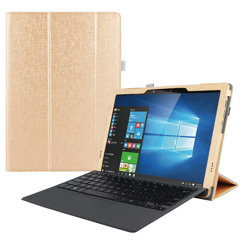 Оригинальный 1:1 чехол из искусственной кожи для Asus Transformer er3 T305C 12 6 Новый смарт 3