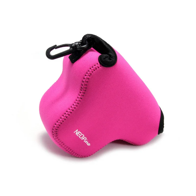 Ультра-легкий и портативный неопреновый мягкий водонепроницаемый чехол для