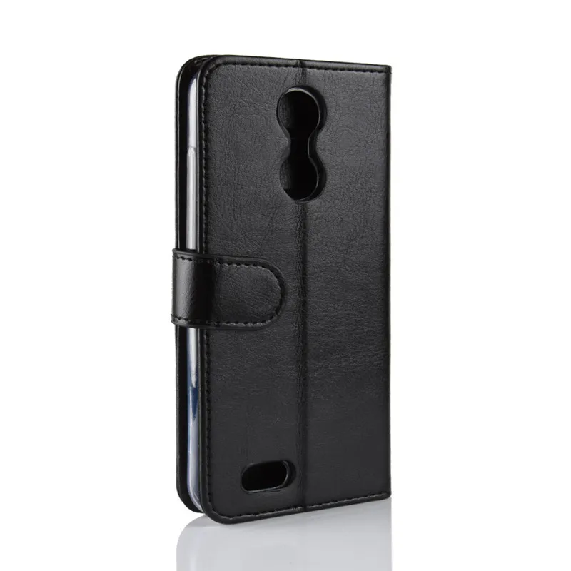 Oukitel C8 4G чехол Чехол Флип 5 Роскошный кошелек для телефона C 8 задняя крышка |
