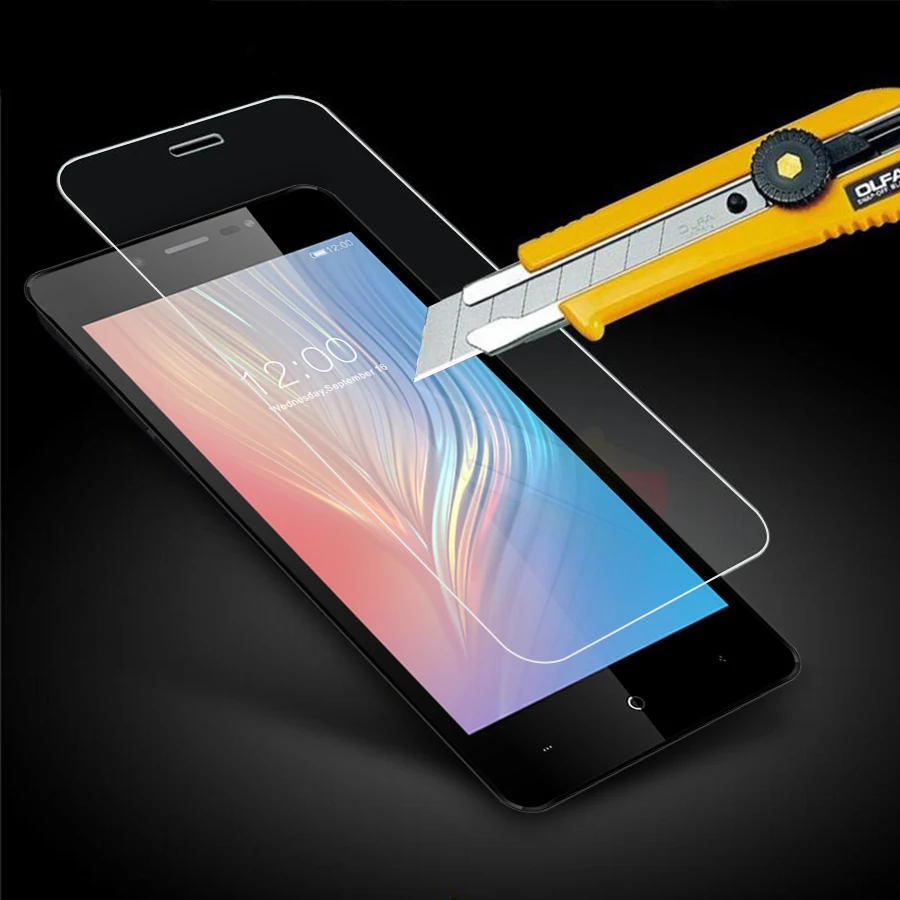 Altroplas бренд Leagoo Power 2 закаленное стекло 9H Взрывозащищенная защитная пленка для