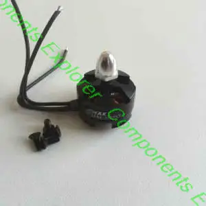 

MT2204 Brushless Drone Motor