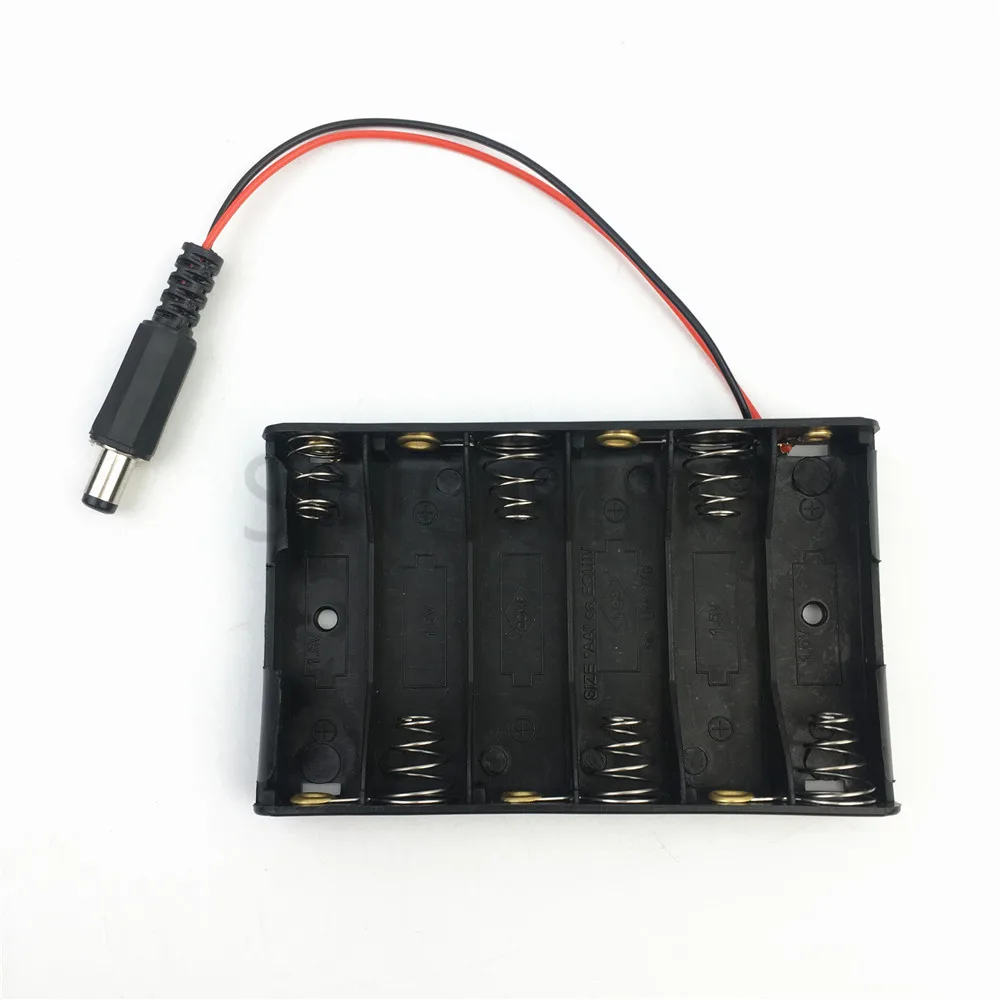 4 8 V 400mAh AA в 1 Ni Cd набор батарей Huanqi RC Танк 508 550 автомобиль HQ 611 605|Детали и аксессуары|