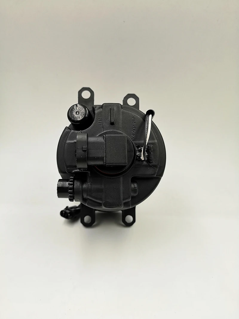 2 шт. Автомобильные светодиодные противотуманные фары ангельские глазки 12 В -