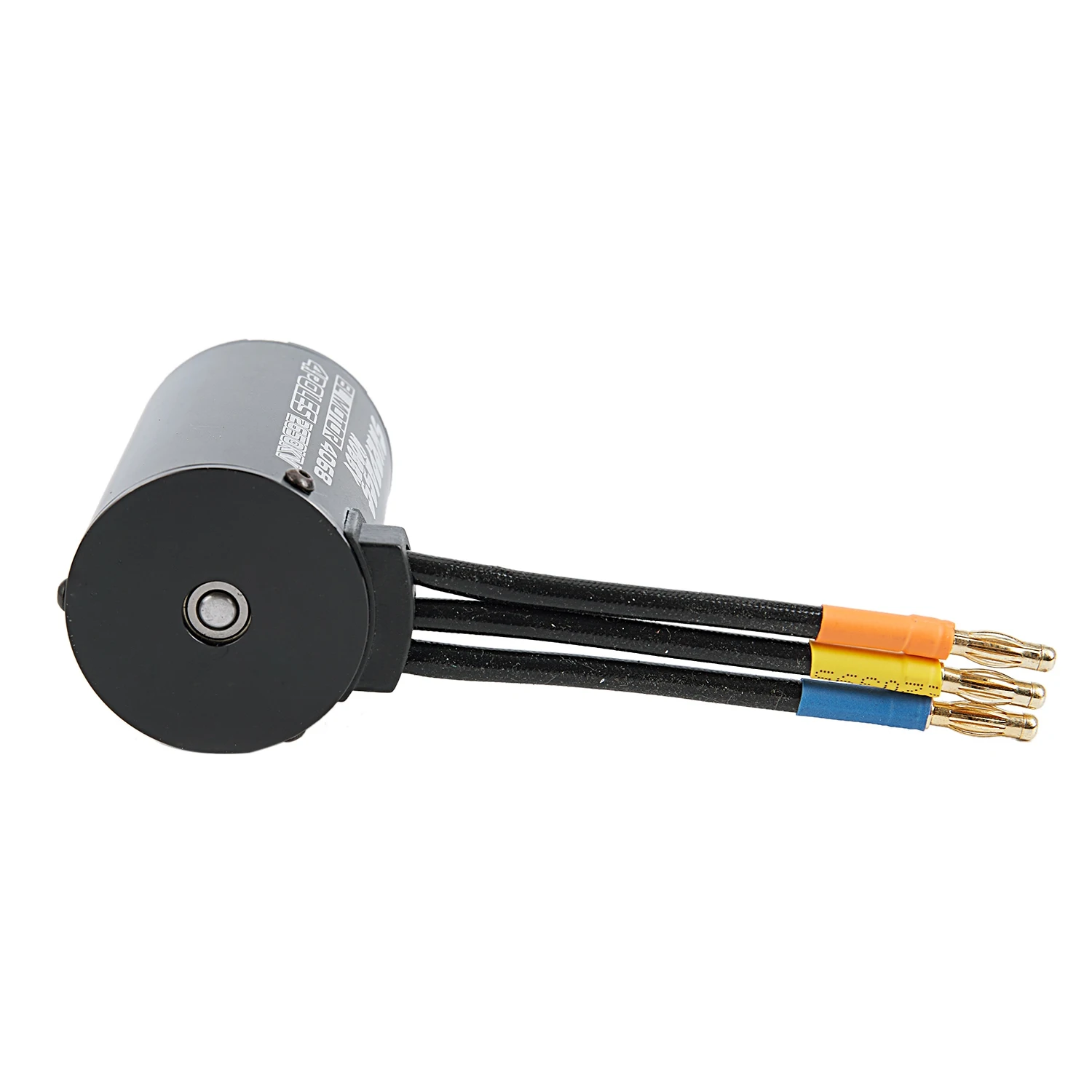 Горячая Распродажа, превосходный HOBBY 4068 2650KV 4P бесщеточный двигатель для 1/8 RC гоночного автомобиля грузовика Truggy On Road