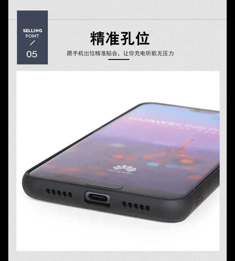 Полный край защиты для huawei P20/P20 Pro натуральный жемчуг рыба настоящая кожа ската кожаный чехол для телефона роскошный задняя крышка