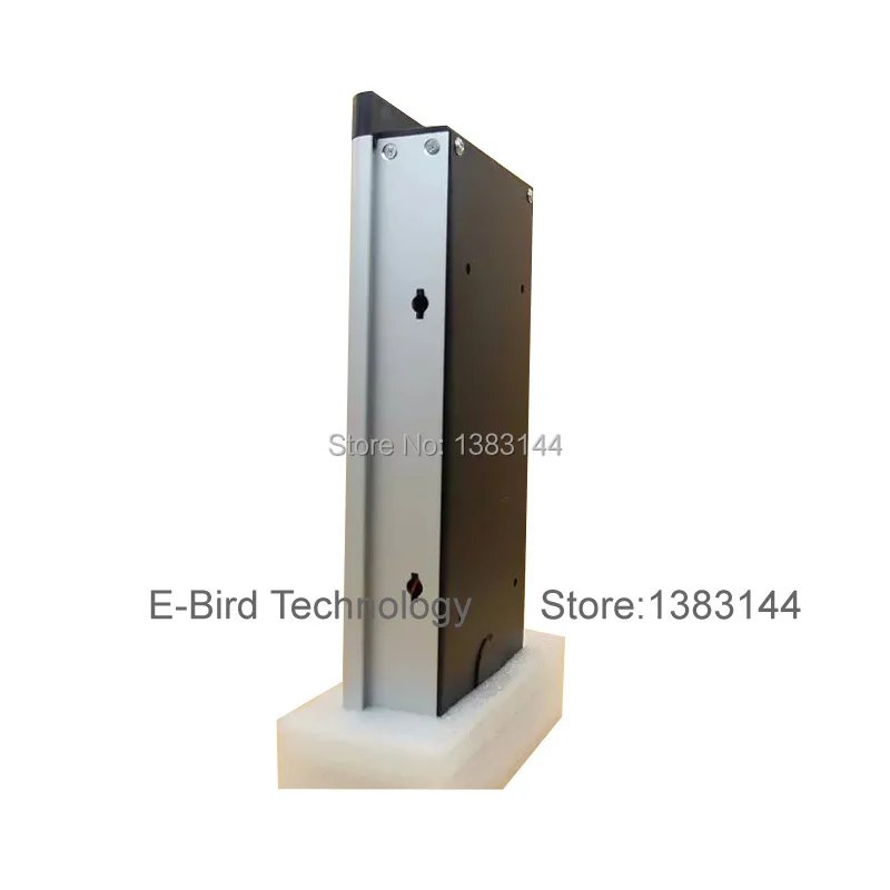 GSM door operater + intercom access two relay can control doors seperately |