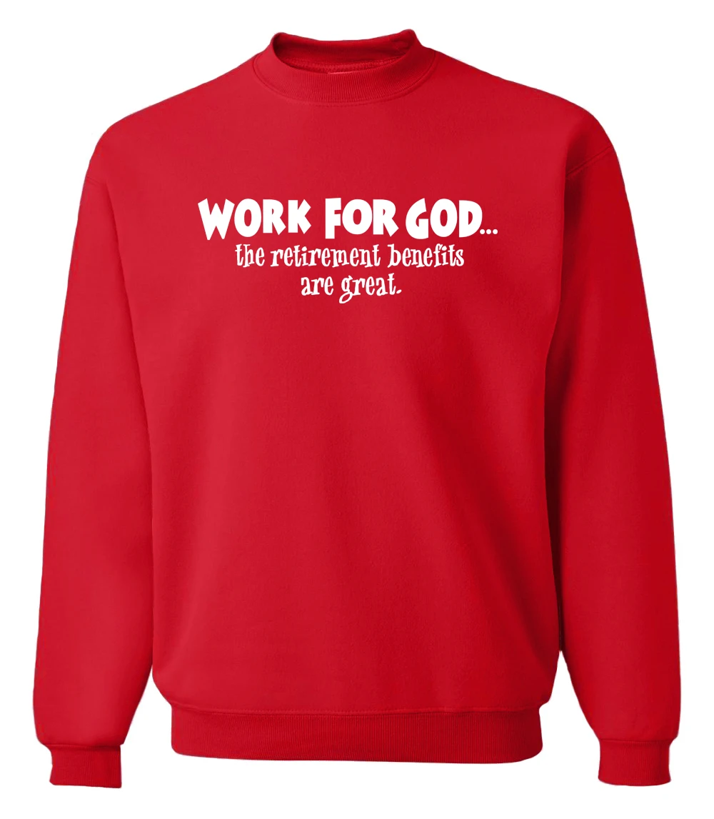 Мужская Флисовая Толстовка Christian Work For God модная в стиле хип-хоп уличная одежда