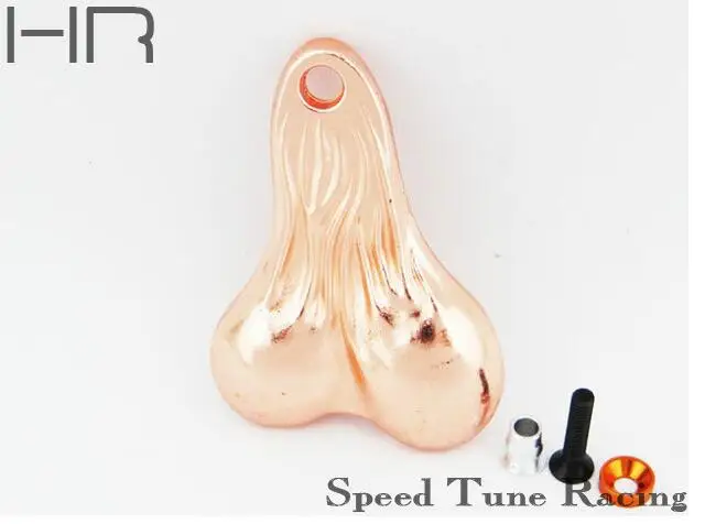 HR Горячие гонки металла персонализированные Тернер конец чистый Американский